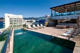 Arena Ipanema Hotel