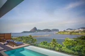 Prodigy Santos Dumont