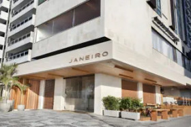 Janeiro Hotel