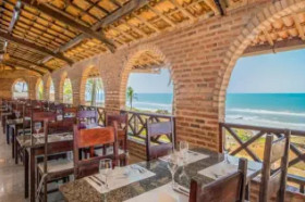 Coliseum Beach Hotel