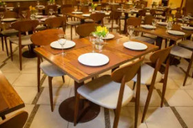 Sonata de Iracema Hotel