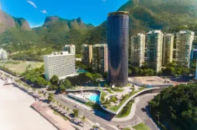 Hotel Nacional Rio de Janeiro