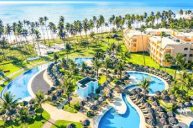 Hotel Iberostar Praia do Forte