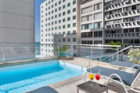 Hotel Windsor Martinique Copa