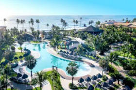 Hotel Iberostar Bahia